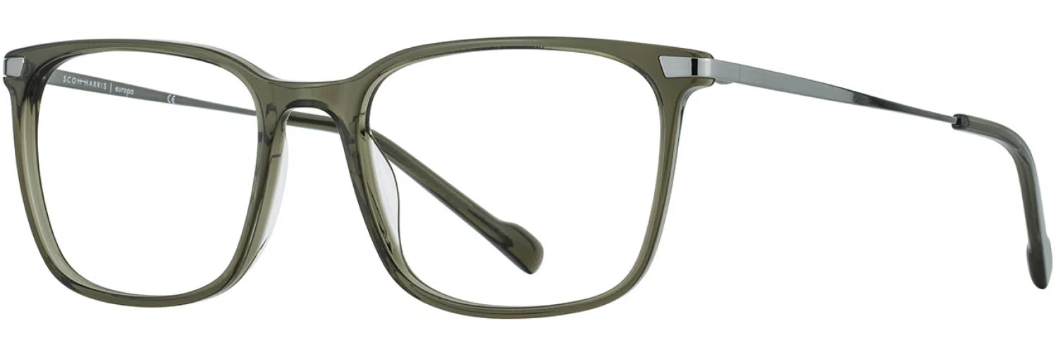 Scott Harris SH748 Eyeglasses - view 12